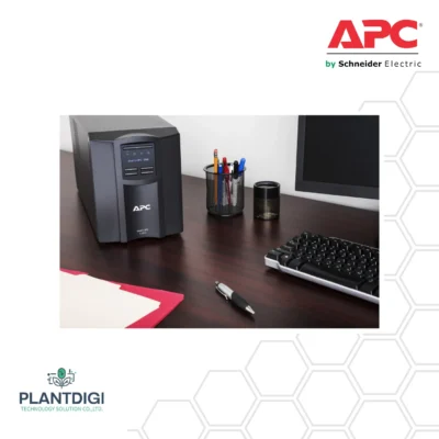 เครื่องสำรองไฟ APC SMT รุ่น SMT1500IC 11 เครื่องสำรองไฟ APC SMT รุ่น SMT1500IC - Image 6