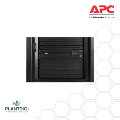 เครื่องสำรองไฟ APC SMT รุ่น SMT1500RMI2UC 11 เครื่องสำรองไฟ APC SMT รุ่น SMT1500RMI2UC - Image 5