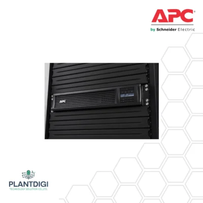 เครื่องสำรองไฟ APC SMT รุ่น SMT1500RMI2UC 12 เครื่องสำรองไฟ APC SMT รุ่น SMT1500RMI2UC - Image 6