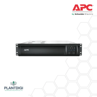 เครื่องสำรองไฟ APC SMT รุ่น SMT1500RMI2UC 13 เครื่องสำรองไฟ APC SMT รุ่น SMT1500RMI2UC - Image 7