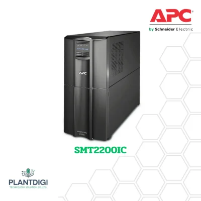 เครื่องสำรองไฟ APC SMT รุ่น SMT2200IC 7 เครื่องสำรองไฟ APC SMT รุ่น SMT2200IC - Image 3