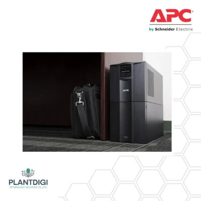 เครื่องสำรองไฟ APC SMT รุ่น SMT2200IC 9 เครื่องสำรองไฟ APC SMT รุ่น SMT2200IC - Image 5