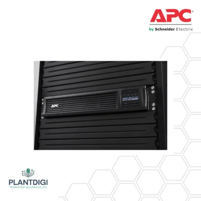 เครื่องสำรองไฟ APC SMT รุ่น SMT2200RMI2UC 10 เครื่องสำรองไฟ APC SMT รุ่น SMT2200RMI2UC - Image 5