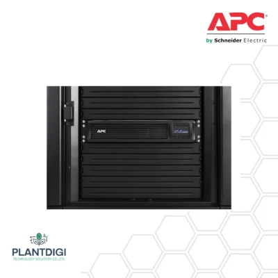 เครื่องสำรองไฟ APC SMT รุ่น SMT2200RMI2UC 11 เครื่องสำรองไฟ APC SMT รุ่น SMT2200RMI2UC - Image 6