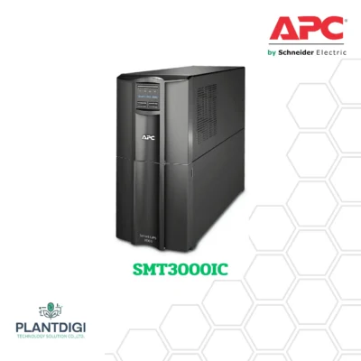 เครื่องสำรองไฟ APC SMT รุ่น SMT3000IC 7 เครื่องสำรองไฟ APC SMT รุ่น SMT3000IC - Image 3