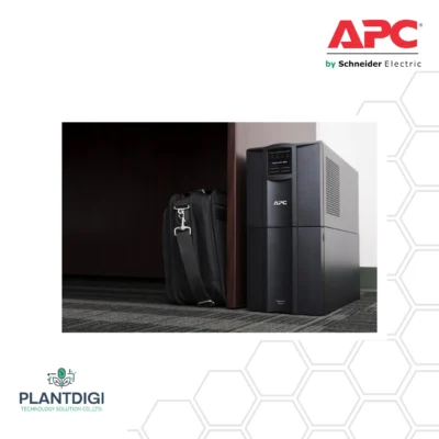 เครื่องสำรองไฟ APC SMT รุ่น SMT3000IC 9 เครื่องสำรองไฟ APC SMT รุ่น SMT3000IC - Image 5
