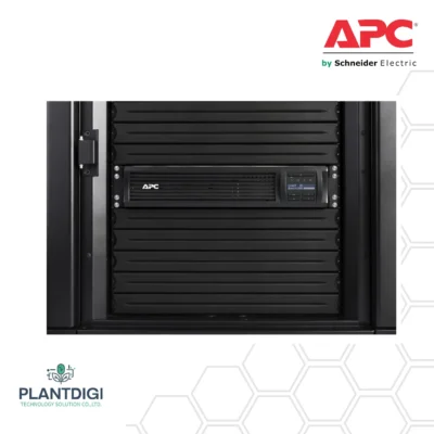 เครื่องสำรองไฟ APC SMT รุ่น SMT3000RMI2UC 10 เครื่องสำรองไฟ APC SMT รุ่น SMT3000RMI2UC - Image 5