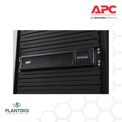 เครื่องสำรองไฟ APC SMT รุ่น SMT3000RMI2UC 11 เครื่องสำรองไฟ APC SMT รุ่น SMT3000RMI2UC - Image 6