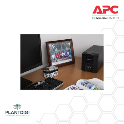 เครื่องสำรองไฟ APC SMT รุ่น SMT750IC 9 เครื่องสำรองไฟ APC SMT รุ่น SMT750IC - Image 5