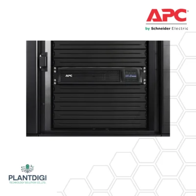 เครื่องสำรองไฟ APC SMT รุ่น SMT750RMI2UC 10 เครื่องสำรองไฟ APC SMT รุ่น SMT750RMI2UC - Image 5
