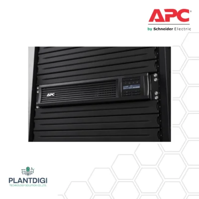 เครื่องสำรองไฟ APC SMT รุ่น SMT750RMI2UC 11 เครื่องสำรองไฟ APC SMT รุ่น SMT750RMI2UC - Image 6