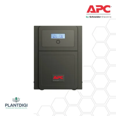 เครื่องสำรองไฟ APC SMV รุ่น SMV2000AI-MS 8 เครื่องสำรองไฟ APC SMV รุ่น SMV2000AI-MS - Image 4