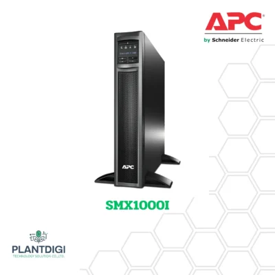 เครื่องสำรองไฟ APC SMX รุ่น SMX1000I 7 เครื่องสำรองไฟ APC SMX รุ่น SMX1000I - Image 2
