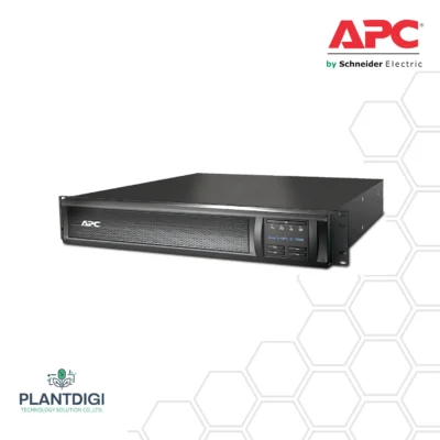 เครื่องสำรองไฟ APC SMX รุ่น SMX1000I 8 เครื่องสำรองไฟ APC SMX รุ่น SMX1000I - Image 3