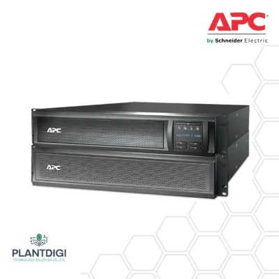 เครื่องสำรองไฟ APC SMX รุ่น SMX1500RMI2U 13 เครื่องสำรองไฟ APC SMX รุ่น SMX1500RMI2U - Image 7
