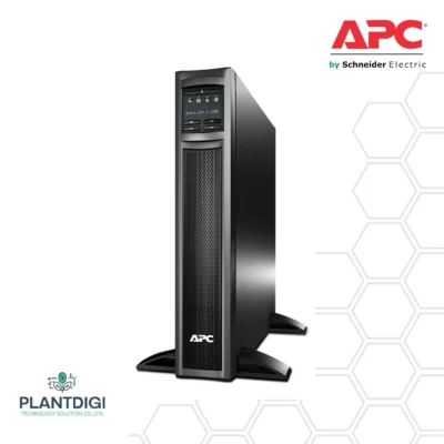 เครื่องสำรองไฟ APC SMX รุ่น SMX1500RMI2U 9 เครื่องสำรองไฟ APC SMX รุ่น SMX1500RMI2U - Image 3