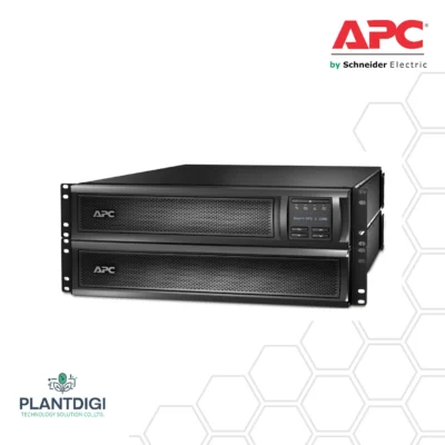 เครื่องสำรองไฟ APC SMX รุ่น SMX2200RMHV2U 14 เครื่องสำรองไฟ APC SMX รุ่น SMX2200RMHV2U - Image 7
