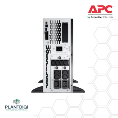 เครื่องสำรองไฟ APC SMX รุ่น SMX3000HV 14 เครื่องสำรองไฟ APC SMX รุ่น SMX3000HV - Image 6