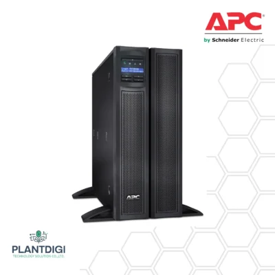 เครื่องสำรองไฟ APC SMX รุ่น SMX3000HV 13 เครื่องสำรองไฟ APC SMX รุ่น SMX3000HV - Image 5