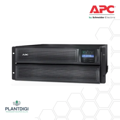 เครื่องสำรองไฟ APC SMX รุ่น SMX3000HV 11 เครื่องสำรองไฟ APC SMX รุ่น SMX3000HV - Image 3