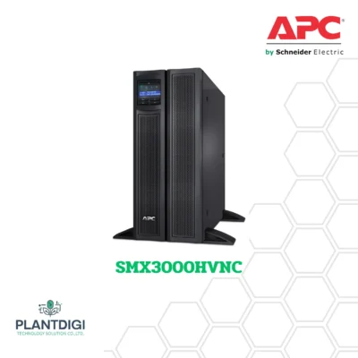 เครื่องสำรองไฟ APC SMX รุ่น SMX3000HVNC 10 เครื่องสำรองไฟ APC SMX รุ่น SMX3000HVNC - Image 2