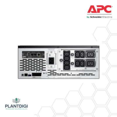 เครื่องสำรองไฟ APC SMX รุ่น SMX3000HVNC 17 เครื่องสำรองไฟ APC SMX รุ่น SMX3000HVNC - Image 9