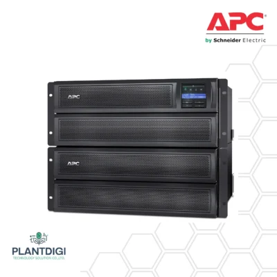 เครื่องสำรองไฟ APC SMX รุ่น SMX3000HVNC 11 เครื่องสำรองไฟ APC SMX รุ่น SMX3000HVNC - Image 3