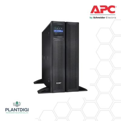 เครื่องสำรองไฟ APC SMX รุ่น SMX3000HVNC 13 เครื่องสำรองไฟ APC SMX รุ่น SMX3000HVNC - Image 5