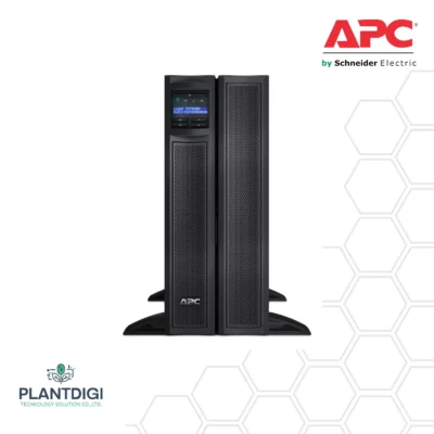 เครื่องสำรองไฟ APC SMX รุ่น SMX3000HVNC 14 เครื่องสำรองไฟ APC SMX รุ่น SMX3000HVNC - Image 6