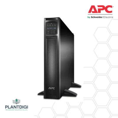 เครื่องสำรองไฟ APC SMX รุ่น SMX3000RMHV2U 10 เครื่องสำรองไฟ APC SMX รุ่น SMX3000RMHV2U - Image 3