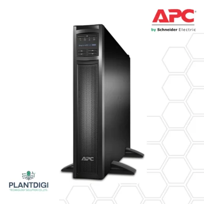 เครื่องสำรองไฟ APC SMX รุ่น SMX3000RMHV2UN 10 เครื่องสำรองไฟ APC SMX รุ่น SMX3000RMHV2UN - Image 3
