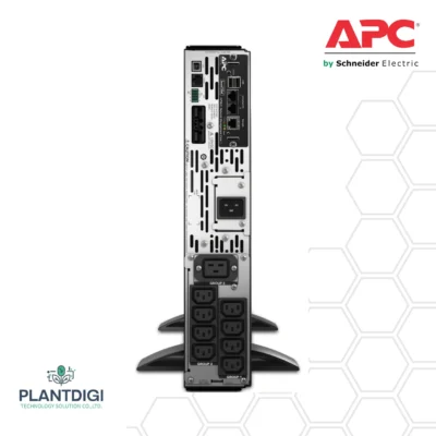 เครื่องสำรองไฟ APC SMX รุ่น SMX3000RMHV2UN 15 เครื่องสำรองไฟ APC SMX รุ่น SMX3000RMHV2UN - Image 8