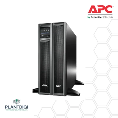 เครื่องสำรองไฟ APC SMX รุ่น SMX750I 13 เครื่องสำรองไฟ APC SMX รุ่น SMX750I - Image 7