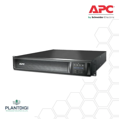 เครื่องสำรองไฟ APC SMX รุ่น SMX750I 9 เครื่องสำรองไฟ APC SMX รุ่น SMX750I - Image 3