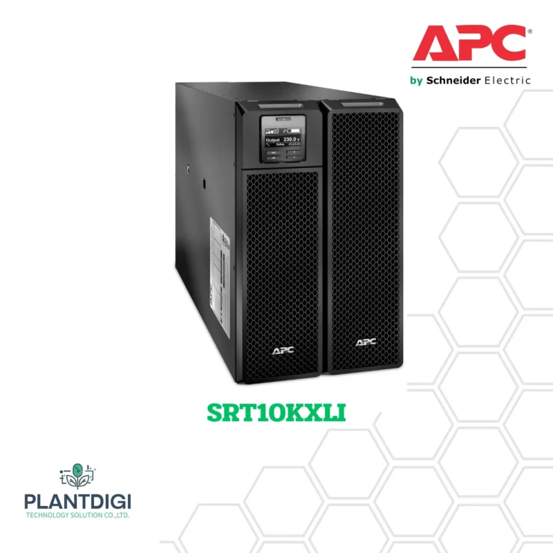 SRT10KXLI