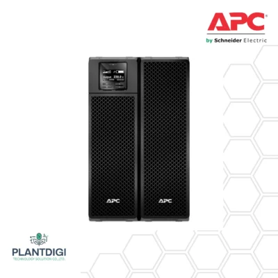 เครื่องสำรองไฟ APC SRT รุ่น SRT10KXLI 10 SRT10KXLI