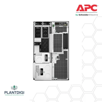 เครื่องสำรองไฟ APC SRT รุ่น SRT10KXLI 11 SRT10KXLI