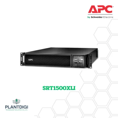 เครื่องสำรองไฟ APC SRT รุ่น SRT1500XLI 7 เครื่องสำรองไฟ APC SRT รุ่น SRT1500XLI - Image 2