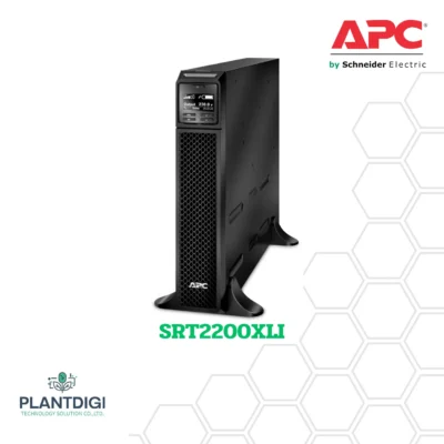 เครื่องสำรองไฟ APC SRT รุ่น SRT2200XLI 8 เครื่องสำรองไฟ APC SRT รุ่น SRT2200XLI - Image 3