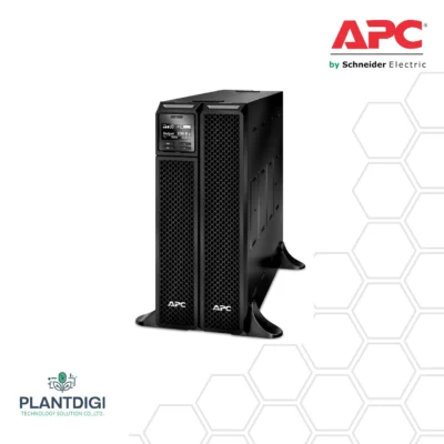 เครื่องสำรองไฟ APC SRT รุ่น SRT2200XLI 9 เครื่องสำรองไฟ APC SRT รุ่น SRT2200XLI - Image 4