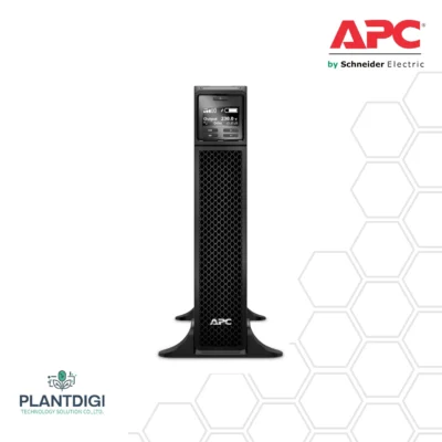 เครื่องสำรองไฟ APC SRT รุ่น SRT2200XLI 11 เครื่องสำรองไฟ APC SRT รุ่น SRT2200XLI - Image 6