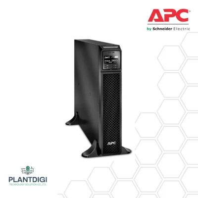 เครื่องสำรองไฟ APC SRT รุ่น SRT3000XLI 11 เครื่องสำรองไฟ APC SRT รุ่น SRT3000XLI - Image 5