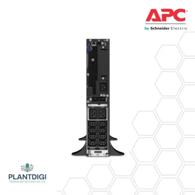 เครื่องสำรองไฟ APC SRT รุ่น SRT3000XLI 13 เครื่องสำรองไฟ APC SRT รุ่น SRT3000XLI - Image 7
