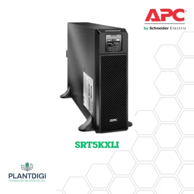 เครื่องสำรองไฟ APC SRT รุ่น SRT5KXLI 8 เครื่องสำรองไฟ APC SRT รุ่น SRT5KXLI - Image 3