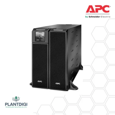 เครื่องสำรองไฟ APC SRT รุ่น SRT5KXLI 10 เครื่องสำรองไฟ APC SRT รุ่น SRT5KXLI - Image 5