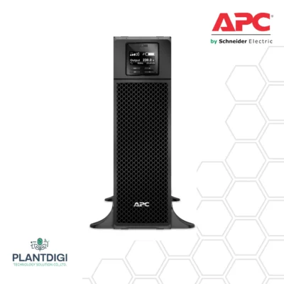 เครื่องสำรองไฟ APC SRT รุ่น SRT5KXLI 11 เครื่องสำรองไฟ APC SRT รุ่น SRT5KXLI - Image 6