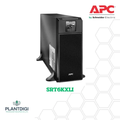เครื่องสำรองไฟ APC SRT รุ่น SRT6KXLI 8 เครื่องสำรองไฟ APC SRT รุ่น SRT6KXLI - Image 3