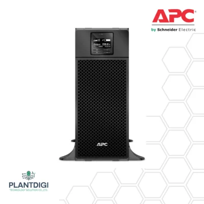 เครื่องสำรองไฟ APC SRT รุ่น SRT6KXLI 11 เครื่องสำรองไฟ APC SRT รุ่น SRT6KXLI - Image 6