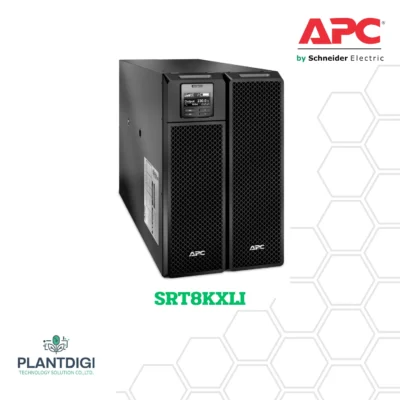 เครื่องสำรองไฟ APC SRT รุ่น SRT8KXLI 8 เครื่องสำรองไฟ APC SRT รุ่น SRT8KXLI - Image 3