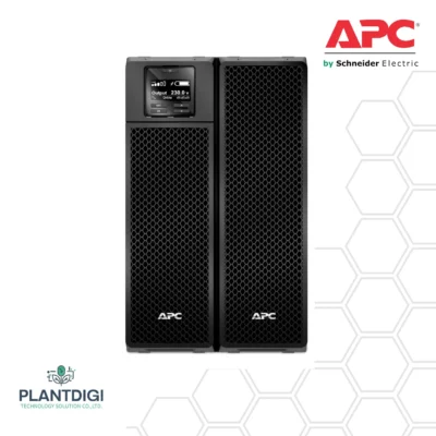 เครื่องสำรองไฟ APC SRT รุ่น SRT8KXLI 10 เครื่องสำรองไฟ APC SRT รุ่น SRT8KXLI - Image 5